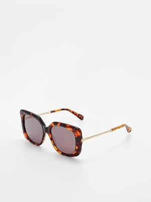 Okulary przeciwsłoneczne Ted Baker