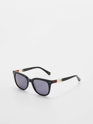 Okulary przeciwsłoneczne Ted Baker