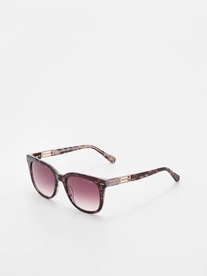 Okulary przeciwsłoneczne Ted Baker