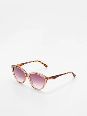 Okulary przeciwsłoneczne Ted Baker