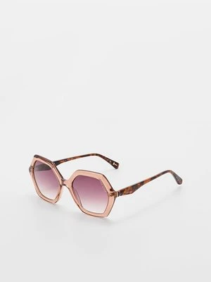 Okulary przeciwsłoneczne Ted Baker