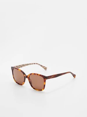 Okulary przeciwsłoneczne Ted Baker