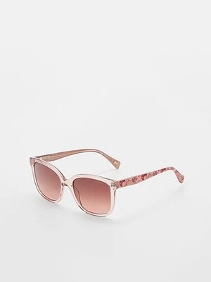 Okulary przeciwsłoneczne Ted Baker