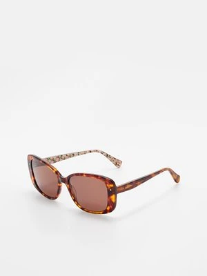 Okulary przeciwsłoneczne Ted Baker