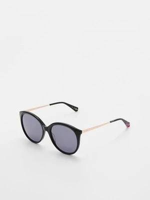 Okulary przeciwsłoneczne Ted Baker