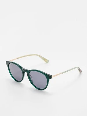 Okulary przeciwsłoneczne Ted Baker