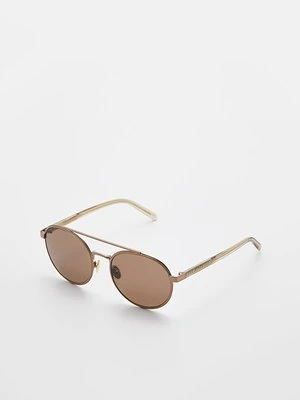 Okulary przeciwsłoneczne Ted Baker