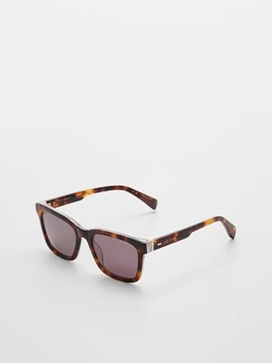 Okulary przeciwsłoneczne Ted Baker