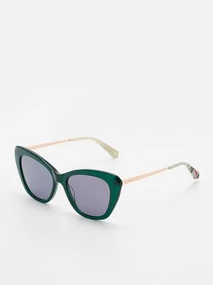 Okulary przeciwsłoneczne Ted Baker