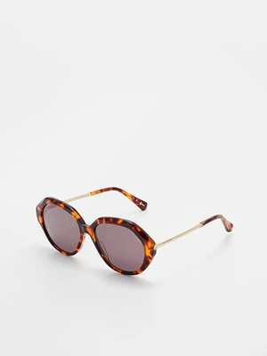 Okulary przeciwsłoneczne Ted Baker