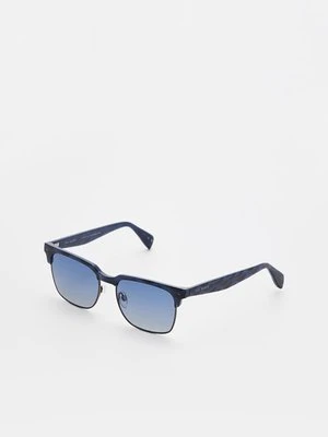 Okulary przeciwsłoneczne Ted Baker