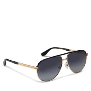 Okulary przeciwsłoneczne The Marc Jacobs 474/S Złoty