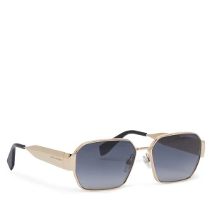 Okulary przeciwsłoneczne The Marc Jacobs 805/S 207926 Złoty