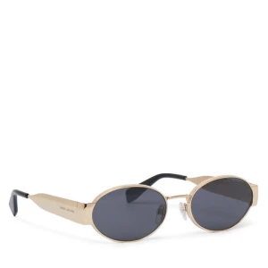 Okulary przeciwsłoneczne The Marc Jacobs 806/S 207927 Złoty