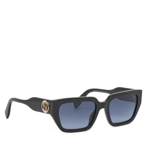 Okulary przeciwsłoneczne The Marc Jacobs 809/S 208028 Czarny