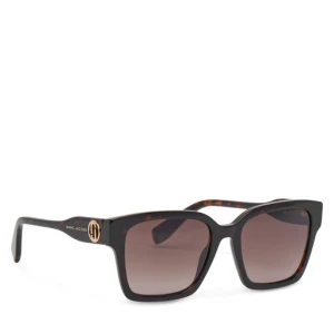 Okulary przeciwsłoneczne The Marc Jacobs 814/S 208031 Brązowy