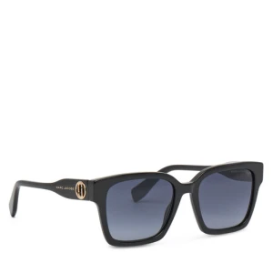 Okulary przeciwsłoneczne The Marc Jacobs 814/S 208031 Czarny