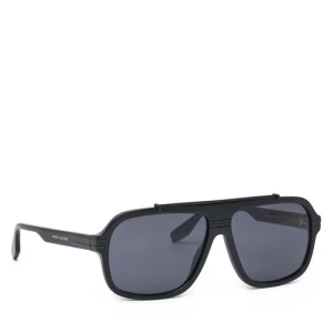 Okulary przeciwsłoneczne The Marc Jacobs 840/S 207969 Czarny