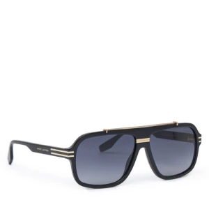 Okulary przeciwsłoneczne The Marc Jacobs 840/S 207969 Czarny