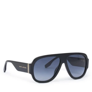 Okulary przeciwsłoneczne The Marc Jacobs 843/S 207934 Czarny