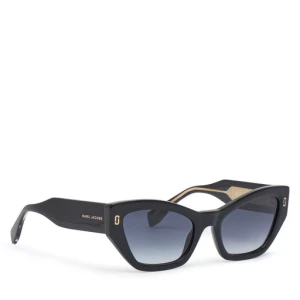 Okulary przeciwsłoneczne The Marc Jacobs MJ 1117/S 207986 Czarny