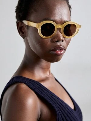 Okulary przeciwsłoneczne Thierry Lasry