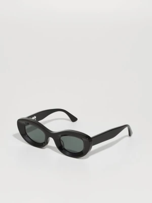Okulary przeciwsłoneczne Thierry Lasry czarny
