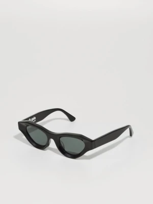 Okulary przeciwsłoneczne Thierry Lasry czarny