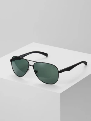 Okulary przeciwsłoneczne Timberland czarny