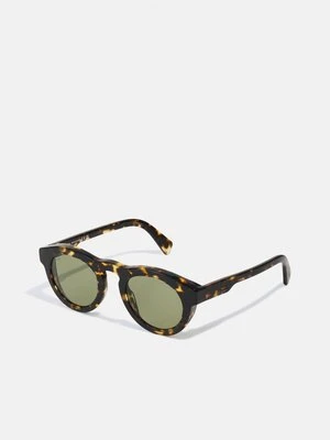 Okulary przeciwsłoneczne TOD'S