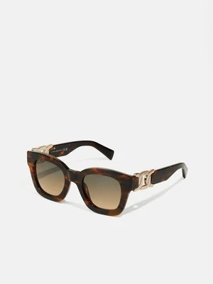 Okulary przeciwsłoneczne TOD'S