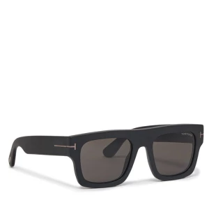 Okulary przeciwsłoneczne Tom Ford FT0711 Czarny