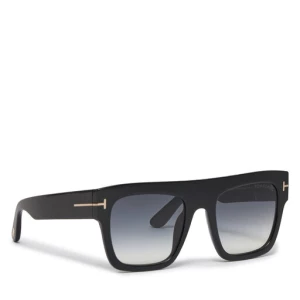 Okulary przeciwsłoneczne Tom Ford FT0847 Czarny