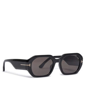 Okulary przeciwsłoneczne Tom Ford FT0917 Czarny