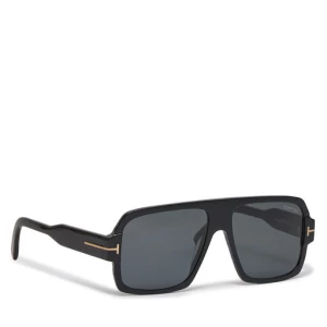 Okulary przeciwsłoneczne Tom Ford FT0933 Czarny