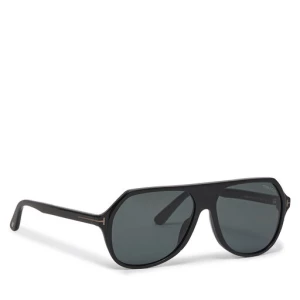 Okulary przeciwsłoneczne Tom Ford FT0934 Czarny