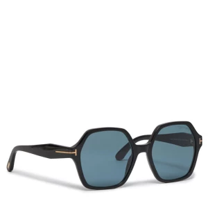 Okulary przeciwsłoneczne Tom Ford FT1032 Czarny