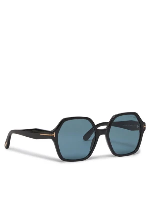 Okulary przeciwsłoneczne Tom Ford FT1032 Czarny