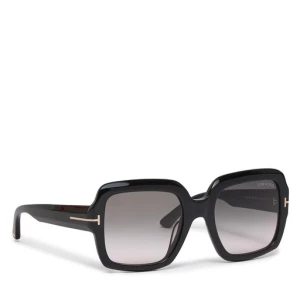 Okulary przeciwsłoneczne Tom Ford FT1082 Czarny