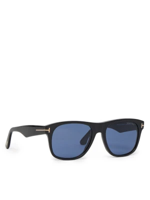 Okulary przeciwsłoneczne Tom Ford FT1284 Czarny
