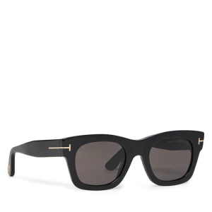 Okulary przeciwsłoneczne Tom Ford FT1314 Czarny