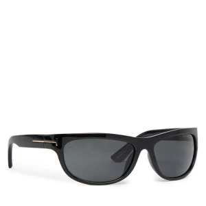 Okulary przeciwsłoneczne Tom Ford FT1363 Czarny