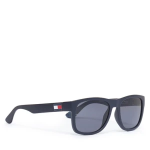 Okulary przeciwsłoneczne Tommy Hilfiger 1556/N/S Granatowy