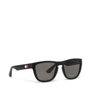 Okulary przeciwsłoneczne Tommy Hilfiger 1557/S Czarny