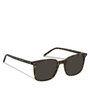 Okulary przeciwsłoneczne Tommy Hilfiger 1938/S 205369 Brązowy