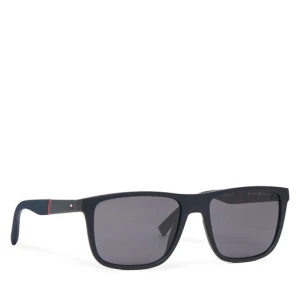 Okulary przeciwsłoneczne Tommy Hilfiger 2043/S 206287 Granatowy