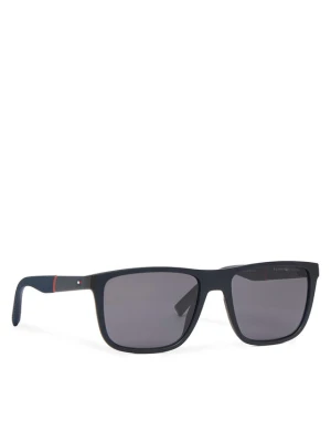 Okulary przeciwsłoneczne Tommy Hilfiger 2043/S 206287 Granatowy
