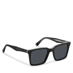 Okulary przeciwsłoneczne Tommy Hilfiger 2067/S 206819 Czarny