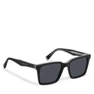 Okulary przeciwsłoneczne Tommy Hilfiger 2067/S 206819 Czarny