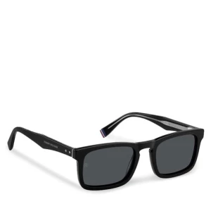 Okulary przeciwsłoneczne Tommy Hilfiger 2068/S 206820 Black 807 IR
